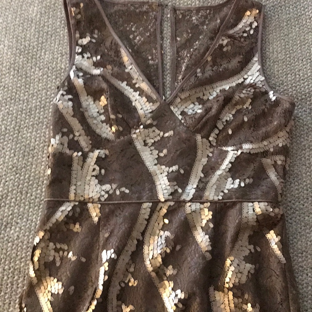 Adrianna Papell dress